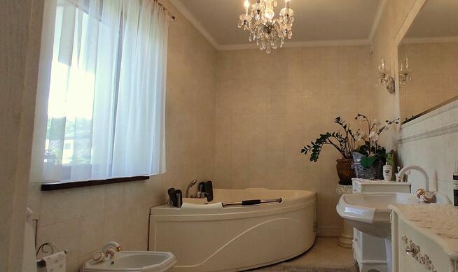 Ekskluzywny dworek w Klaudynie na pograniczu Warszawy 2016r