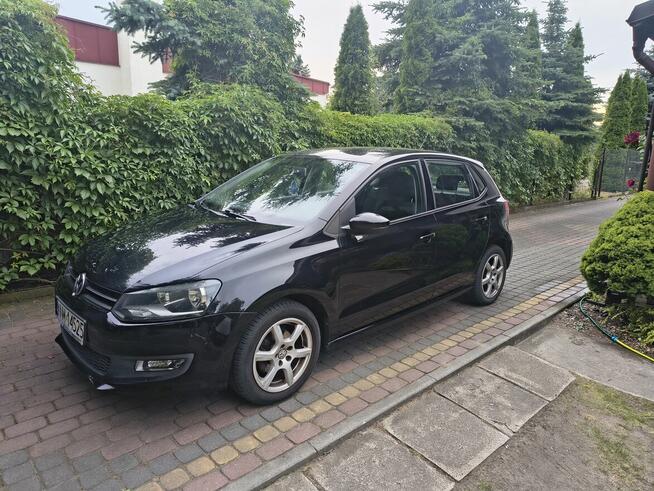 Sprzedam VW polo