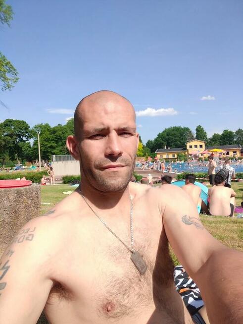 Szukam chłopaka do stałego związku przyjaźni związku Gdańsk