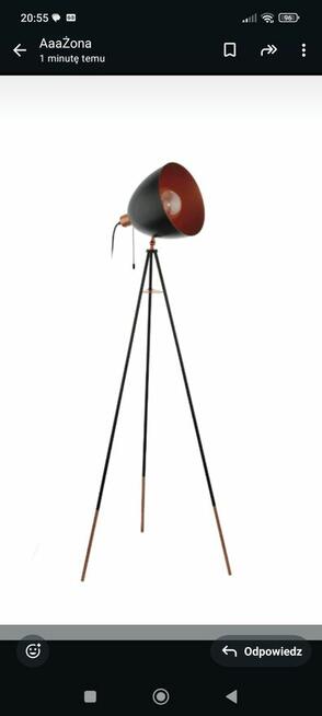 Lampy Eglo. Tanio!!!