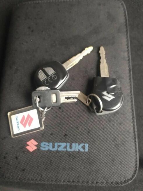 Grand Vitara B/LPG 2,0 140 KM