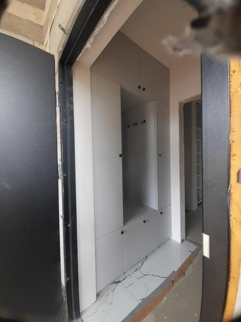 Meble kuchenne szafy drzwi przesuwne komody witrynki itp