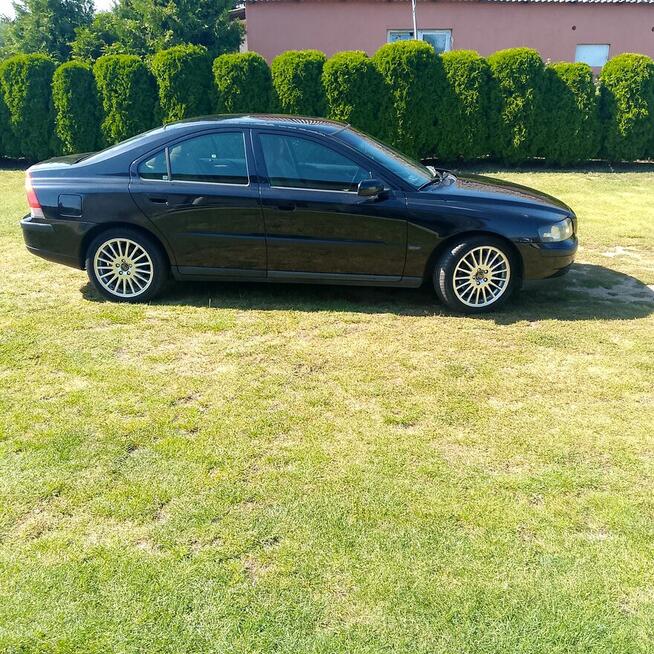 Sprzedam Volvo S60