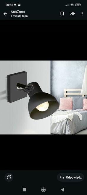 Lampy Eglo. Tanio!!!