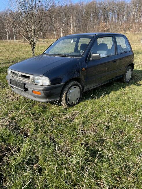 Suzuki Alto 1.0