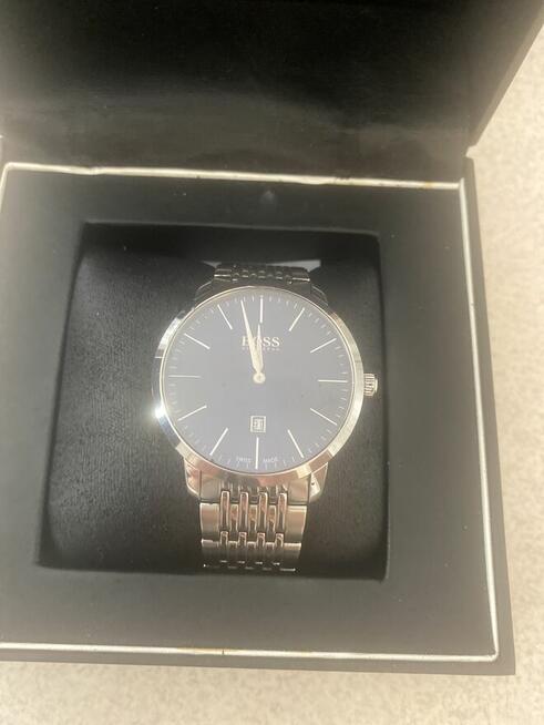 Zegarek Hugo boss