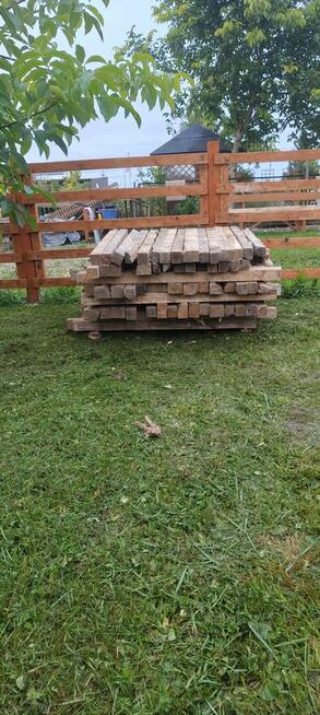 Sprzedam drewno