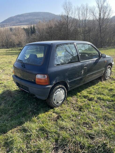 Suzuki Alto 1.0