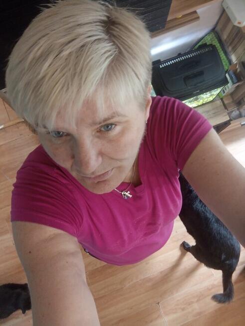 Szukam pana do stałego związku wyłącznie!!