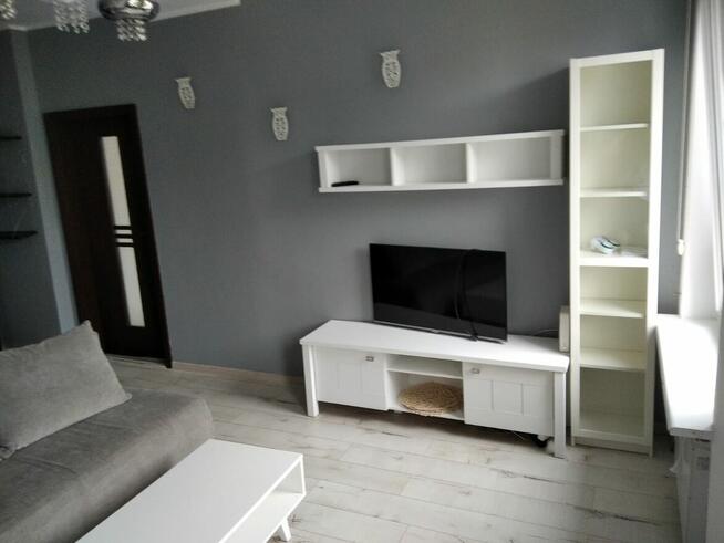 Mieszkanie 2 pokoje, obok Parku Noakowskiego