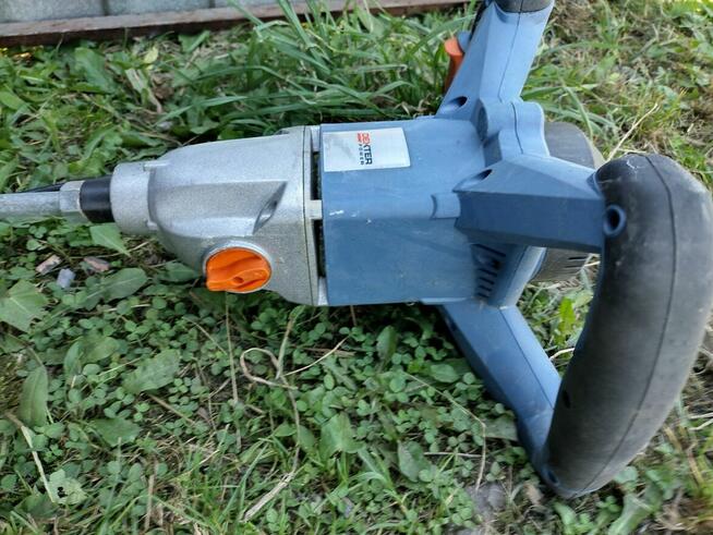 Mieszadło elektryczne R6219B3S-DP-2 1400W 2BIEGI DEXTER POWER