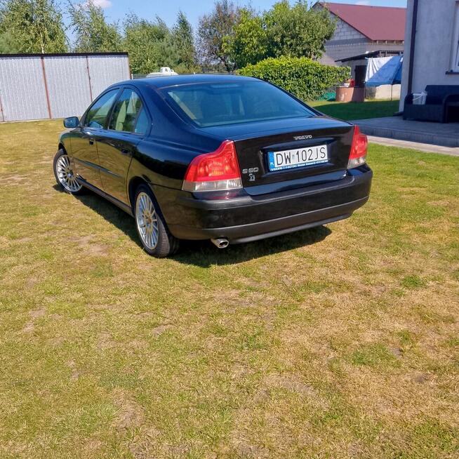 Sprzedam Volvo S60