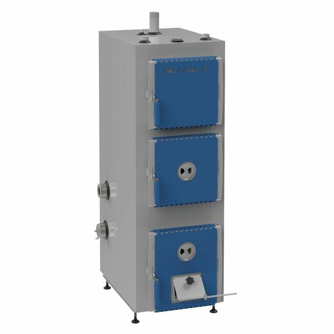 100-160 m 16 kw drewno kociol piece 5 klasa