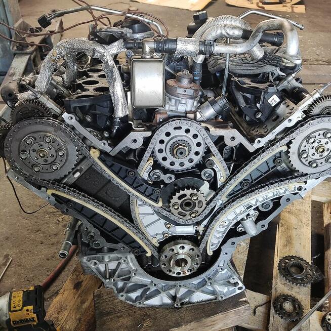 Mechanik samochodowy