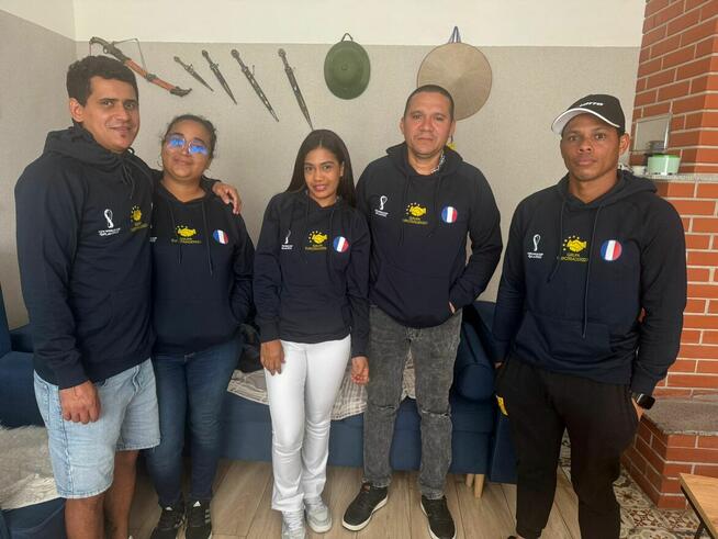 Poszukujemy pracownika do rekrutacji pracowników z Azji