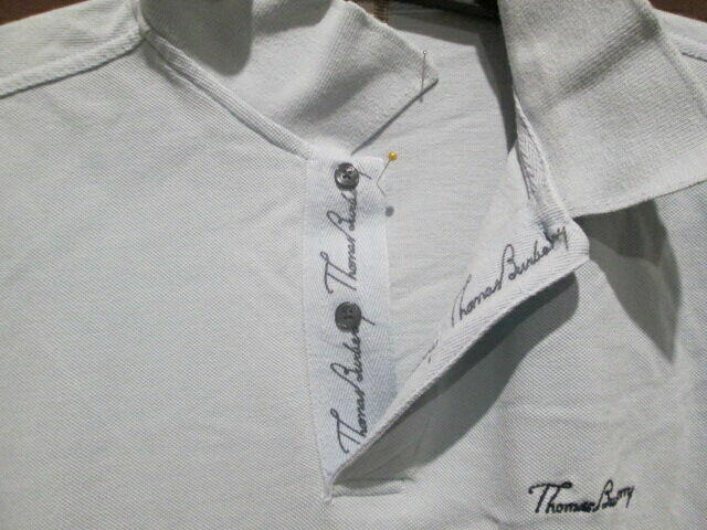 koszulka polo Thomas Burberry rozm.XL