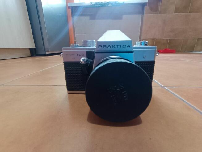 Do sprzedania aparaty fotograficzne zabytkowe