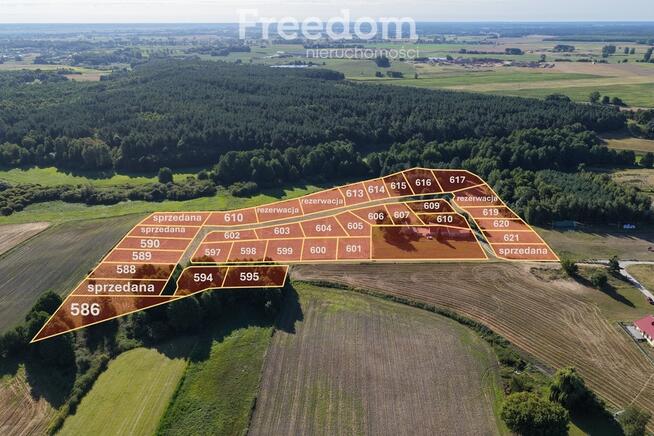 Cudowne działki Natura 2000, MPZP