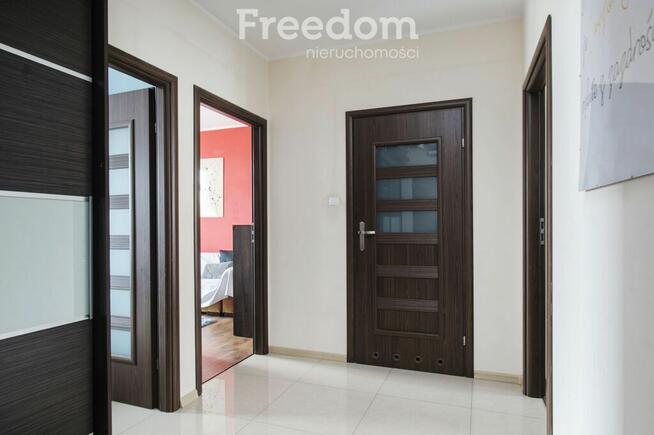 2-pokojowe, przestronne mieszkanie os. Winnica