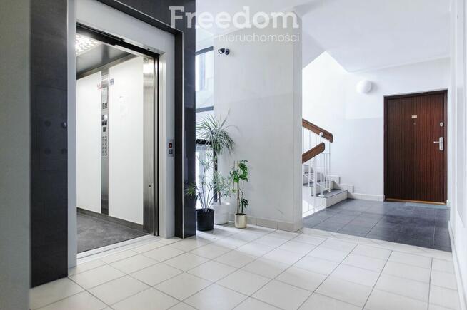 2-pokojowe, przestronne mieszkanie os. Winnica