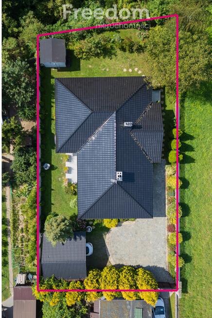 Parterowy dom z ogrodem w Zbylitowskiej Górze!