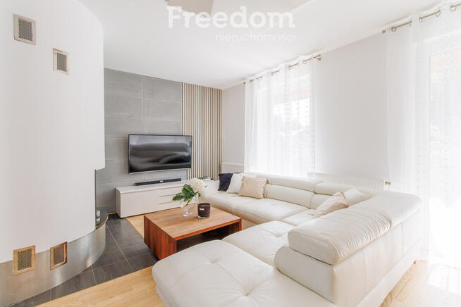 Parterowy dom z ogrodem w Zbylitowskiej Górze!