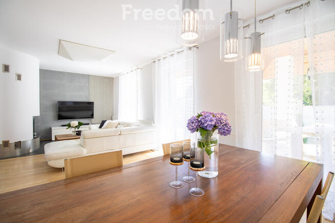 Parterowy dom z ogrodem w Zbylitowskiej Górze!