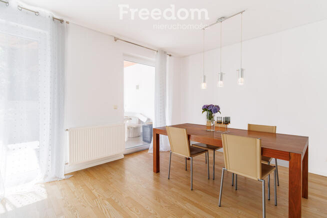 Parterowy dom z ogrodem w Zbylitowskiej Górze!