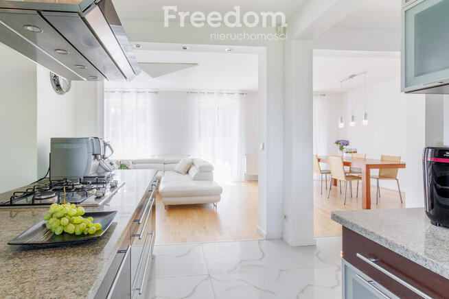 Parterowy dom z ogrodem w Zbylitowskiej Górze!