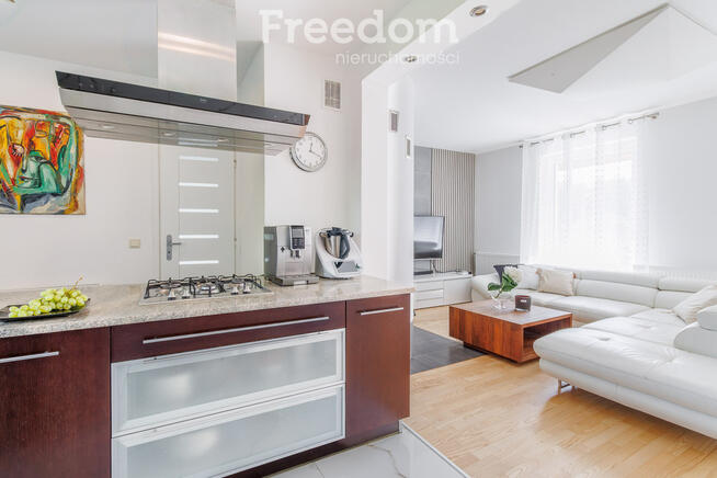 Parterowy dom z ogrodem w Zbylitowskiej Górze!