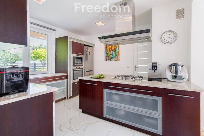 Parterowy dom z ogrodem w Zbylitowskiej Górze!