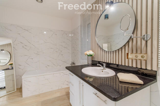 Parterowy dom z ogrodem w Zbylitowskiej Górze!