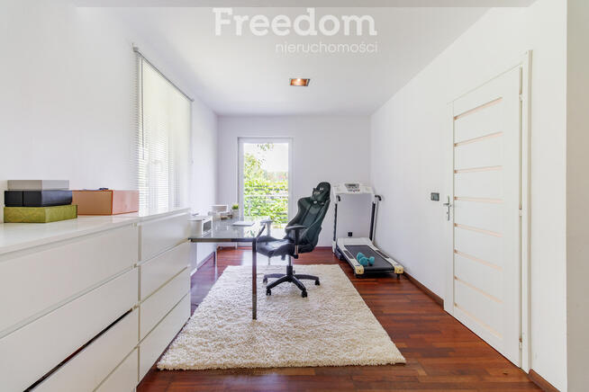 Parterowy dom z ogrodem w Zbylitowskiej Górze!