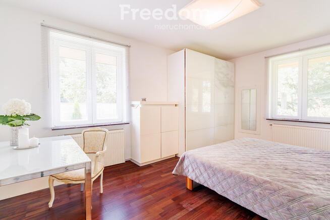 Parterowy dom z ogrodem w Zbylitowskiej Górze!