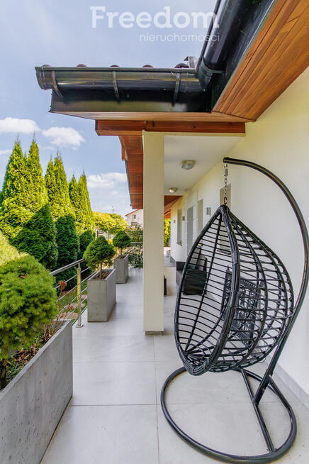 Parterowy dom z ogrodem w Zbylitowskiej Górze!