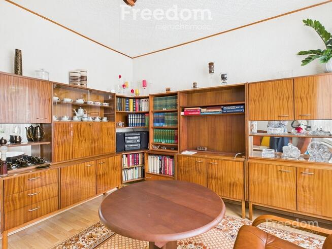 Mieszkanie z garażem na sprzedaż, ul. Roosevelta