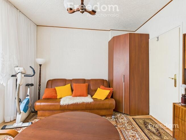 Mieszkanie z garażem na sprzedaż, ul. Roosevelta