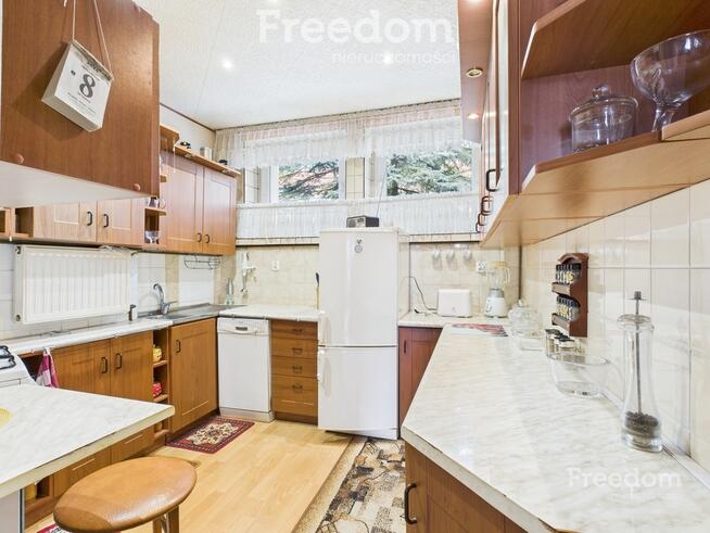 Mieszkanie z garażem na sprzedaż, ul. Roosevelta