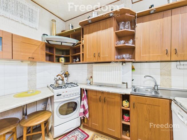 Mieszkanie z garażem na sprzedaż, ul. Roosevelta