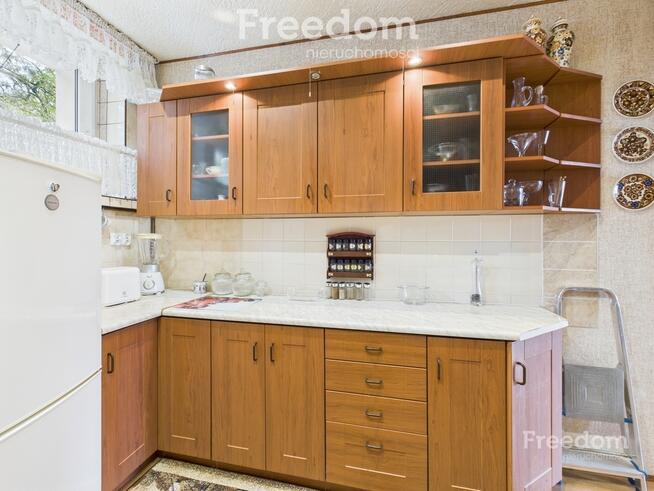 Mieszkanie z garażem na sprzedaż, ul. Roosevelta