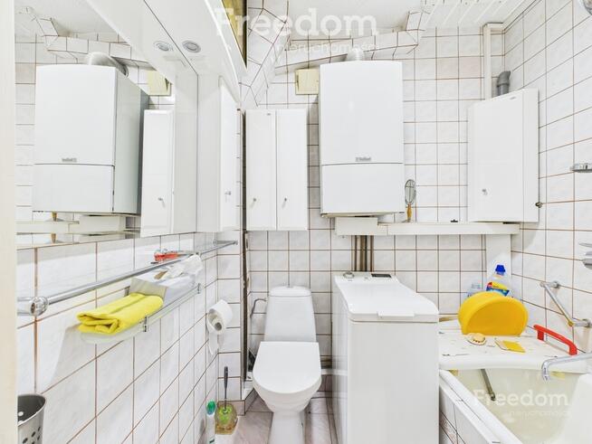 Mieszkanie z garażem na sprzedaż, ul. Roosevelta