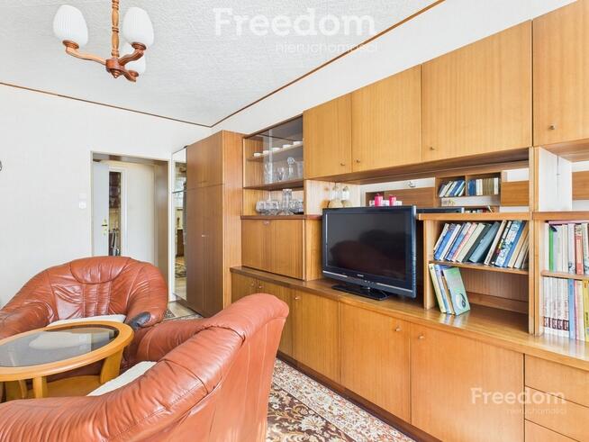 Mieszkanie z garażem na sprzedaż, ul. Roosevelta