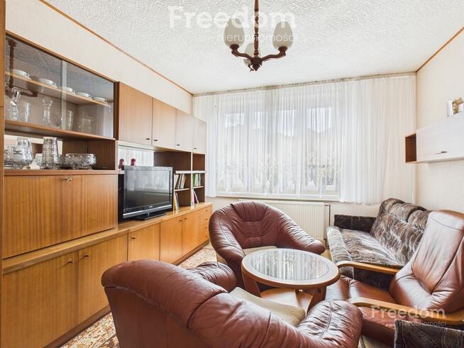 Mieszkanie z garażem na sprzedaż, ul. Roosevelta