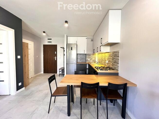 2 pokojowe mieszkanie na wynajem