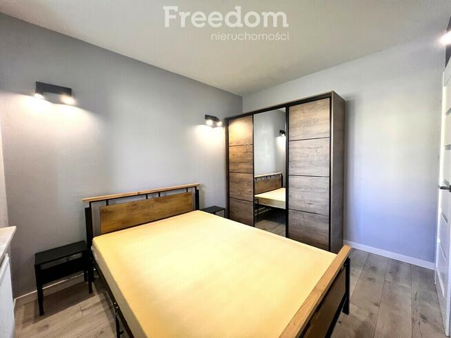 2 pokojowe mieszkanie na wynajem