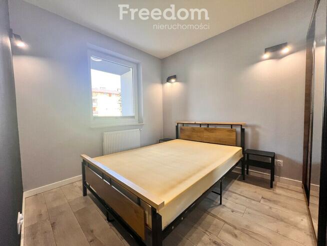 2 pokojowe mieszkanie na wynajem