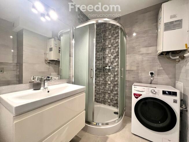 2 pokojowe mieszkanie na wynajem