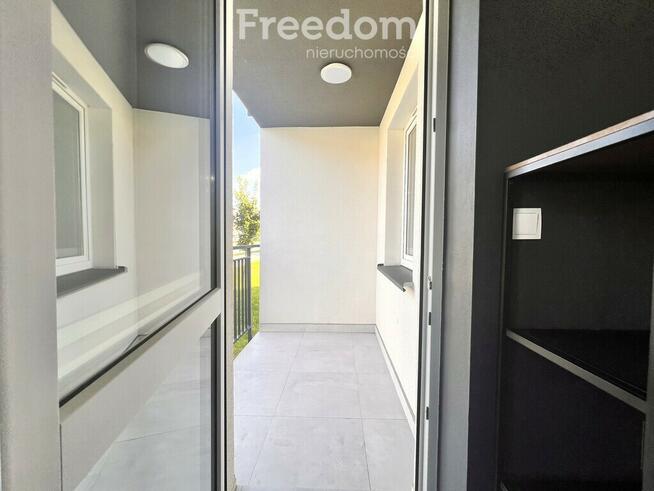 2 pokojowe mieszkanie na wynajem