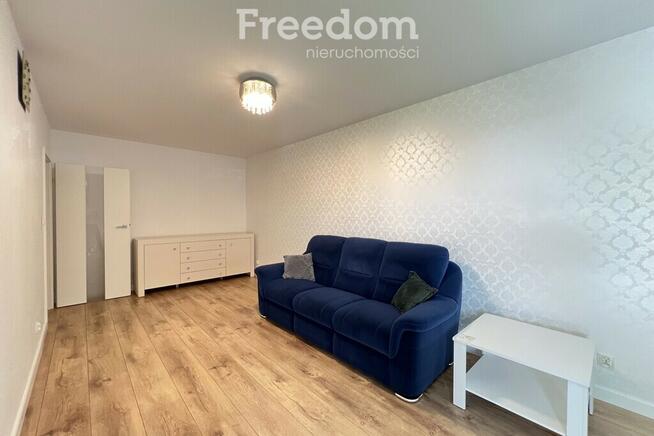 Mieszkanie na parterze blisko szpitala jak nowe