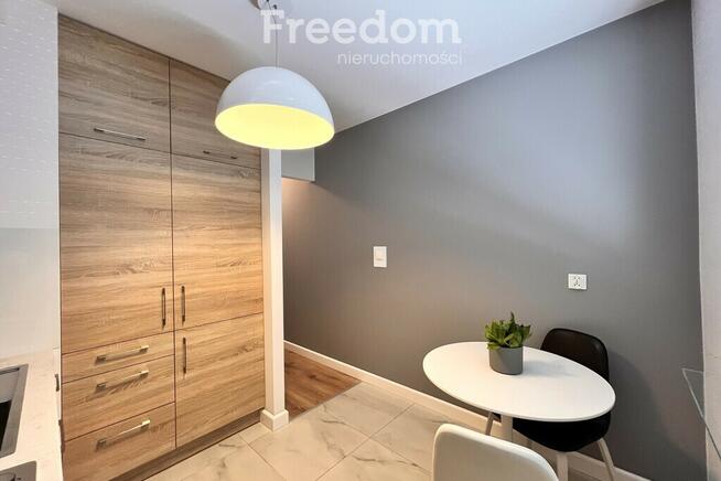 Mieszkanie na parterze blisko szpitala jak nowe